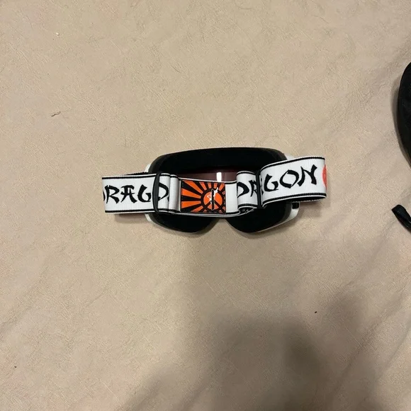 Red Sunglasses - Picture 5 of 5